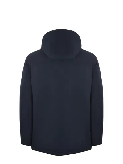 Fay Coatsjackets In Gray