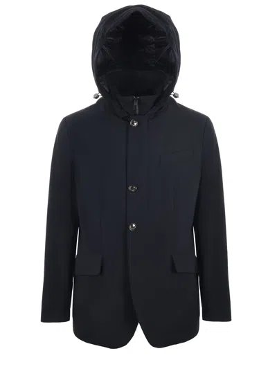 Montecore Coatsjackets In Black
