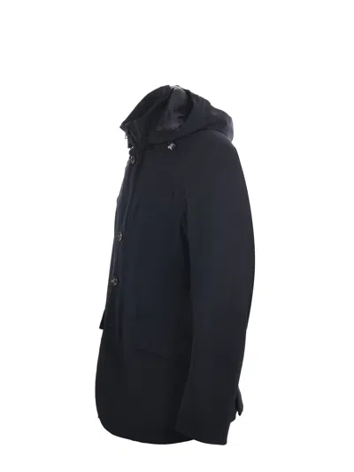 Montecore Coatsjackets In Black