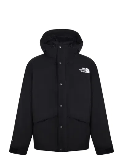 The North Face Black Mountain Down Jacket