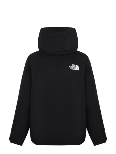 The North Face Black Mountain Down Jacket