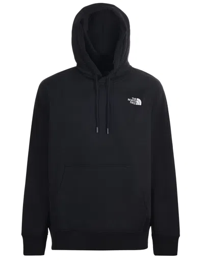 The North Face Search & Rescue Cotton Hoodie In Multi