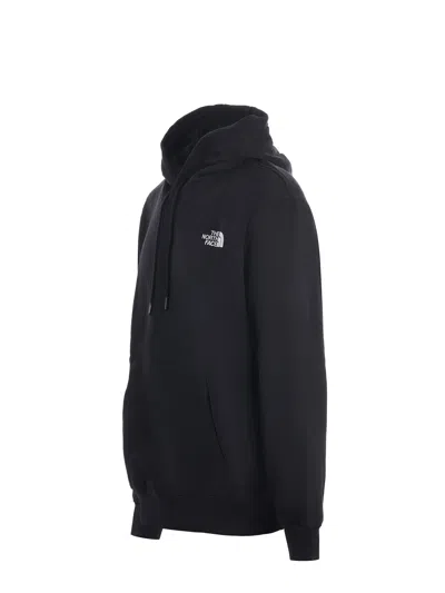 The North Face Search & Rescue Cotton Hoodie In Multi