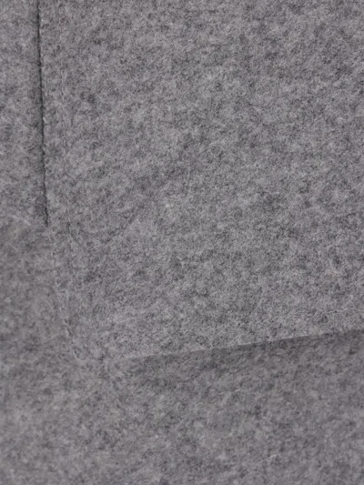 分层式迷你半身裙