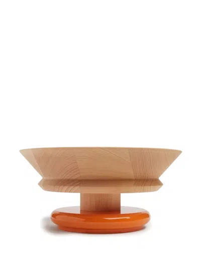 Alessi Es15 Pedestal Centerpiece (30cm) In Multi