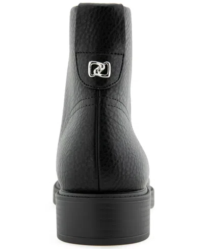 Aerosoles Poshia Chelsea Bootie In Black