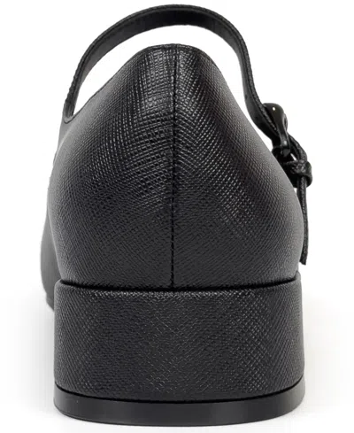 Aerosoles Women's Isannah Maryjane Heel In Black