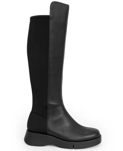Aerosoles Flavia Knee High Boot In Black