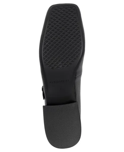 Aerosoles Women's Isannah Maryjane Heel In Black