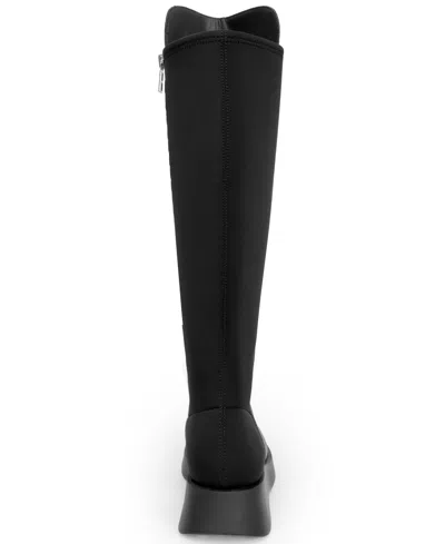 Aerosoles Flavia Knee High Boot In Black