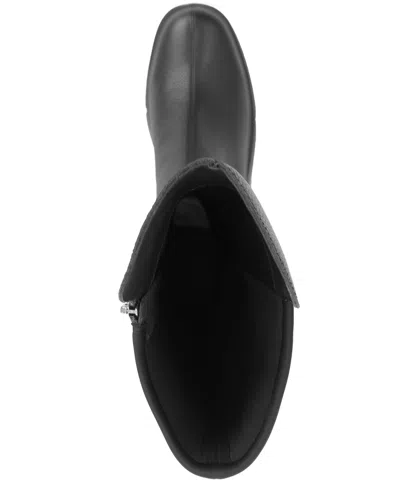 Aerosoles Flavia Knee High Boot In Black