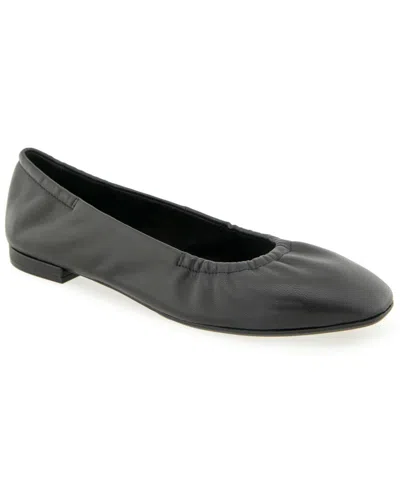Aerosoles Women's Antonia Dress Flat In Black