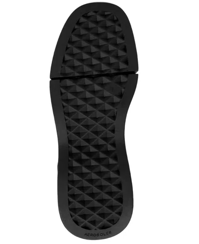 Aerosoles Flavia Knee High Boot In Black