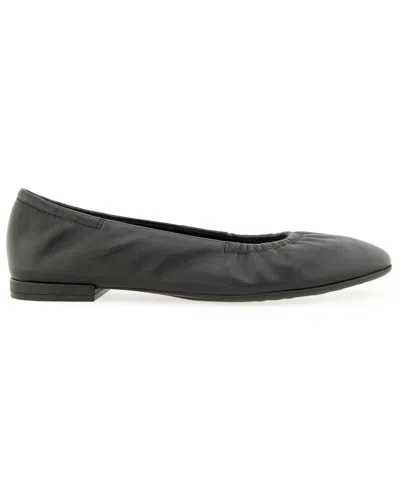 Aerosoles Women's Antonia Dress Flat In Black