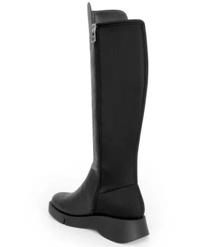 Aerosoles Flavia Knee High Boot In Black