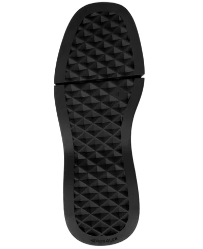 Aerosoles Women's Flavia Riding Boot In Brown