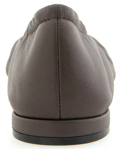 Aerosoles Women's Antonia Dress Flat In Multi