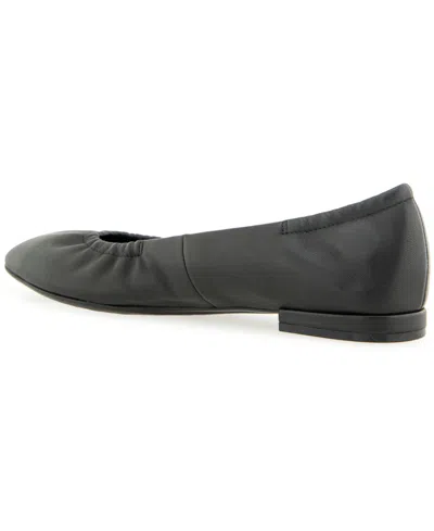 Aerosoles Women's Antonia Dress Flat In Black