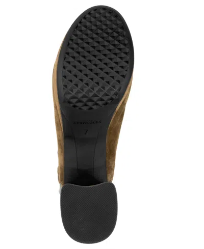 Aerosoles Women's Cornelia Platform Heel In Brown