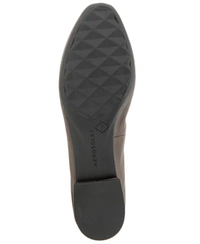Aerosoles Women's Antonia Dress Flat In Multi