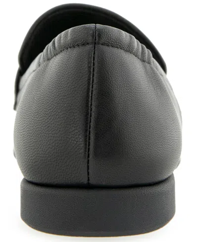 Aerosoles Noha Loafer In Black