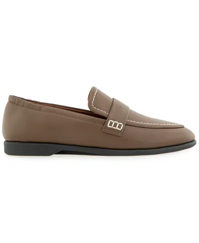 Aerosoles Noha Loafer In Brown