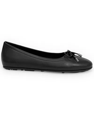 Aerosoles Perle Ballet Flat In Black