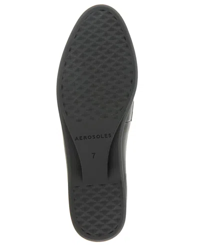 Aerosoles Noha Loafer In Black