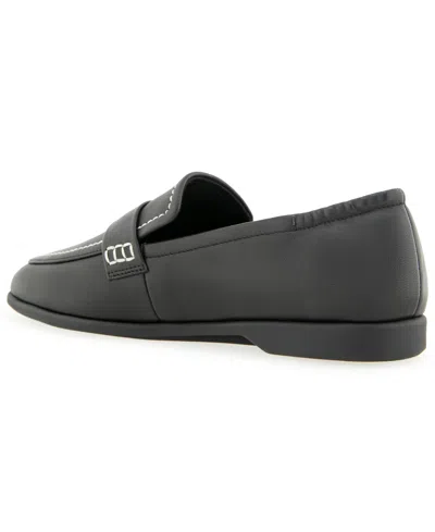 Aerosoles Noha Loafer In Black