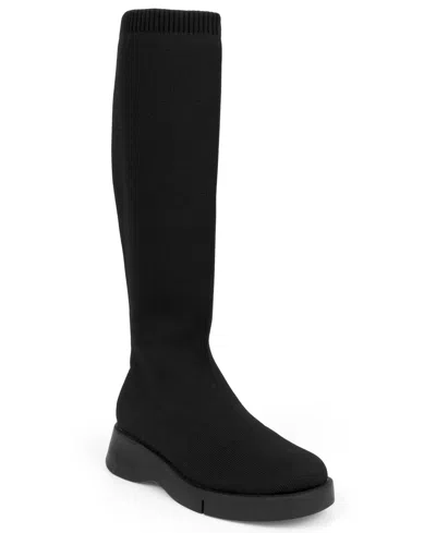 Aerosoles Flann Knee High Boot In Black