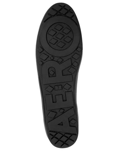 Aerosoles Perle Ballet Flat In Black