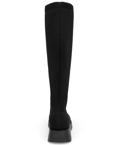 Aerosoles Flann Knee High Boot In Black