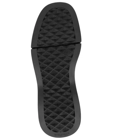 Aerosoles Women's Flame Bootie In Black