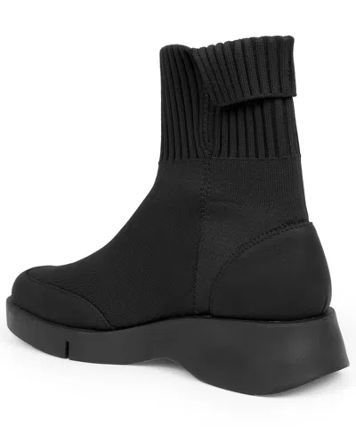 Aerosoles Women's Flame Bootie In Black