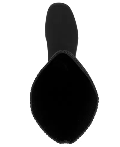 Aerosoles Flann Knee High Boot In Black