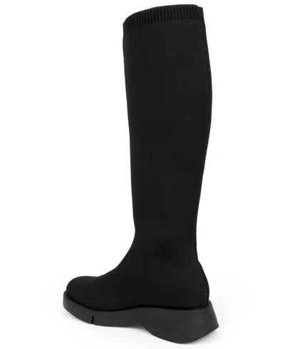 Aerosoles Flann Knee High Boot In Black
