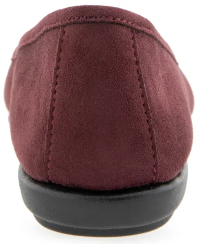 Aerosoles Bentley Ballet Flat In Multi