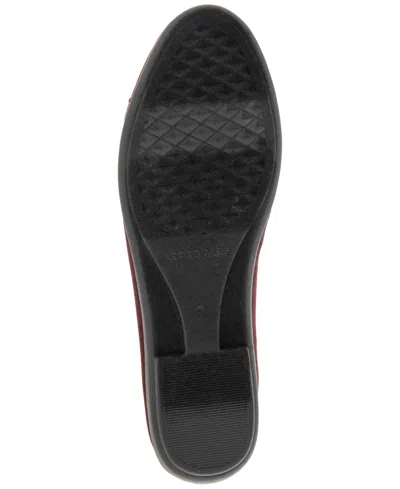Aerosoles Bentley Ballet Flat In Multi
