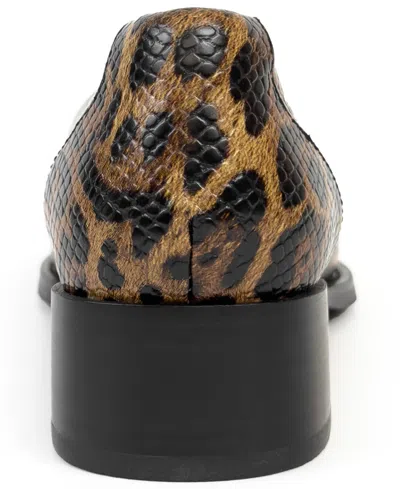 Aerosoles Mide Pointed Toe Pump In Black