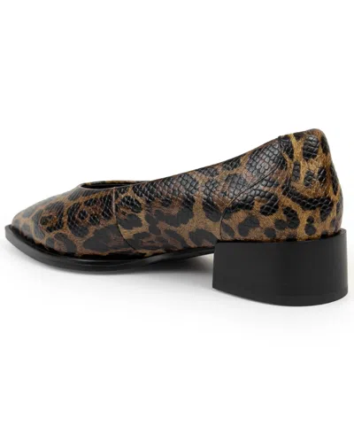 Aerosoles Mide Pointed Toe Pump In Black