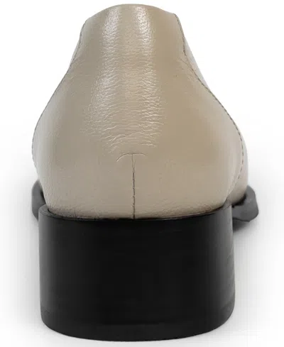 Aerosoles Women's Mide Tailored Flat In Neutral