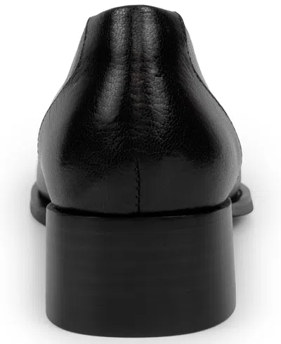 Aerosoles Mide Pointed Toe Pump In Black