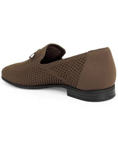 Aerosoles Women's Westly Knit Flat In Brown