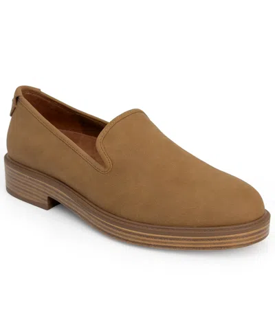 Aerosoles Poisy Loafer In Brown