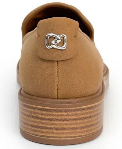 Aerosoles Poisy Loafer In Brown