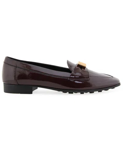 Aerosoles Paulette Loafer In Burgundy
