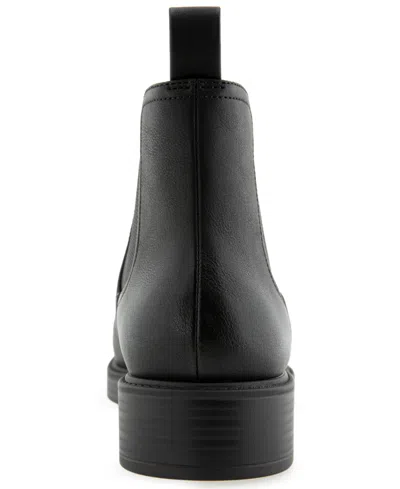 Aerosoles Women's Poshan Chelsea Boot In Black