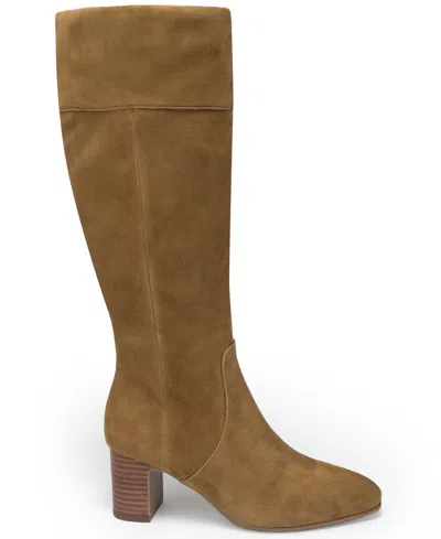 Aerosoles Women's Minerva Boot In Brown