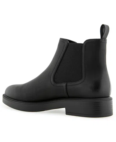 Aerosoles Women's Poshan Chelsea Boot In Black