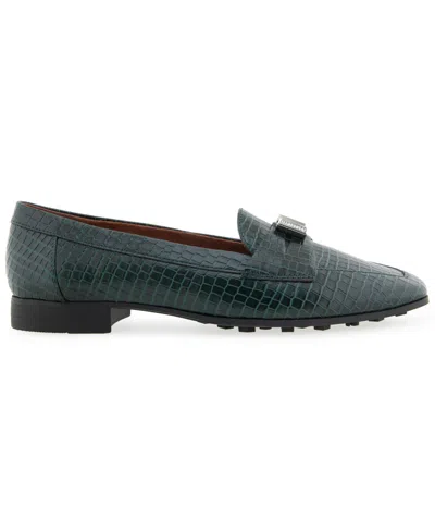 Aerosoles Paulette Loafer In Green